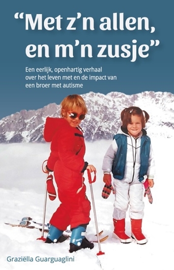 Afbeelding van Met z'n allen, en m'n zusje