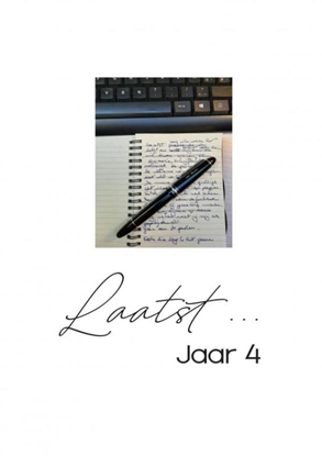 Afbeeldingen van Laatst... Jaar 4