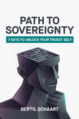 Afbeeldingen van Path to Sovereignty