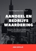 Afbeelding van Aandeel- en Bedrijfswaardering