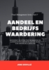 Afbeelding van Aandeel- en Bedrijfswaardering