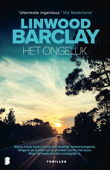 Afbeelding van Het ongeluk