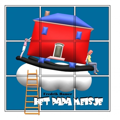 Afbeeldingen van Het papa meisje