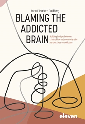 Afbeeldingen van Blaming the Addicted Brain