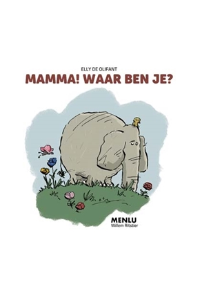 Afbeeldingen van Elly de Olifant