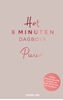 Afbeelding van Het 6 minuten dagboek Puur