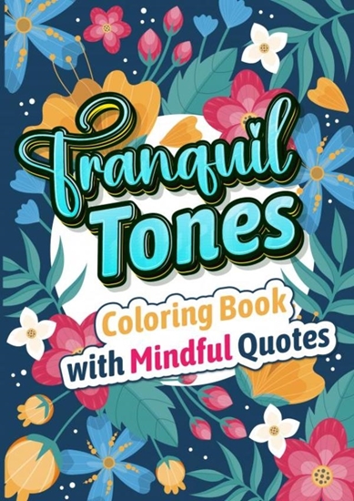 Afbeelding van Tranquil Tones