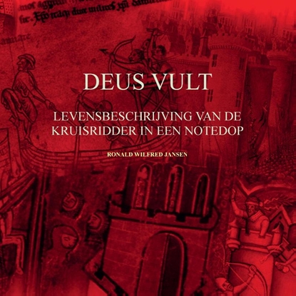 Afbeeldingen van DEUS VULT