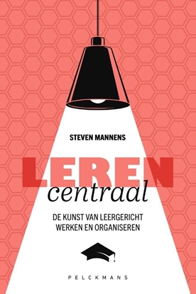 Afbeeldingen van Leren centraal