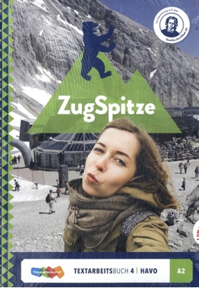 Afbeeldingen van ZugSpitze LRN-line online + boek havo deel 4/5/6 (2 jarig) in Learnbeat
