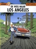 Afbeelding van Lefranc De weg naar Los Angeles