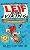 Afbeelding van Leif de pechviking De saga van de vallende ster