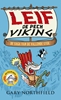 Afbeelding van Leif de pechviking De saga van de vallende ster