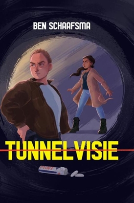 Afbeeldingen van Tunnelvisie