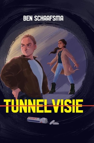 Afbeelding van Tunnelvisie