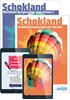 Afbeelding van Schokland startpakket niveau 2
