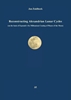 Afbeelding van Reconstructing Alexandrian Lunar Cycles