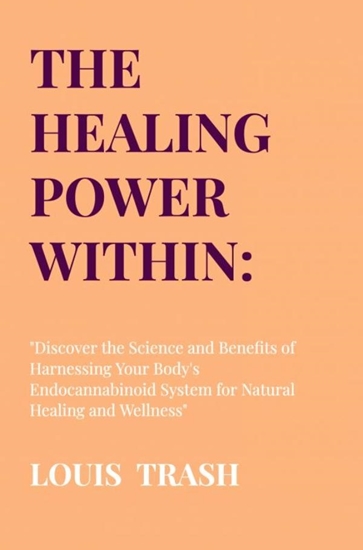 Afbeelding van The Healing Power Within: Unlocking the Endocannabinoid System (ECS)