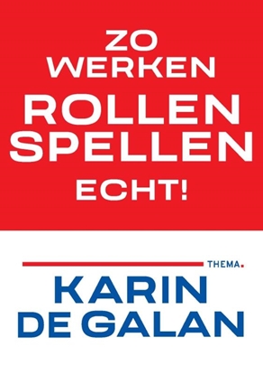 Afbeeldingen van Zo werken rollenspellen echt