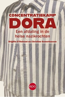 Afbeeldingen van Concentratiekamp Dora