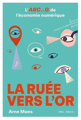 Afbeeldingen van La Ruée vers l’or