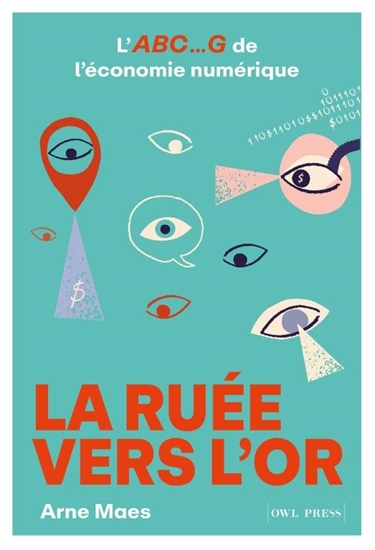 Afbeelding van La Ruée vers l’or