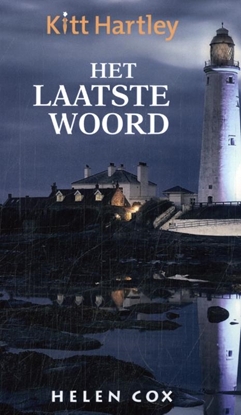 Afbeeldingen van Kitt Hartley Het laatste woord