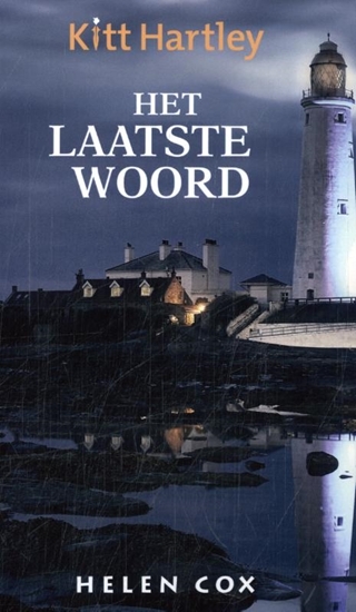 Afbeelding van Kitt Hartley Het laatste woord