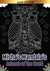 Afbeelding van Misha's mandala's: Animals of the world part 3