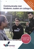 Afbeelding van Angerenstein Welzijn Communicatie met kinderen, ouders, en collega's