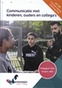 Afbeelding van Angerenstein Welzijn Communicatie met kinderen, ouders, en collega's