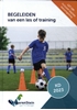 Afbeelding van Angerenstein SB Begeleiden van een les of training | combipakket