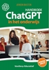 Afbeelding van Handboek ChatGPT in het onderwijs