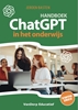 Afbeelding van Handboek ChatGPT in het onderwijs
