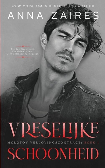 Afbeelding van Vreselijke schoonheid