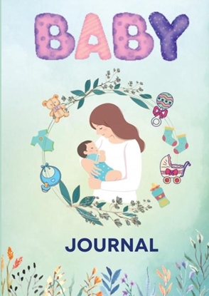 Afbeeldingen van Baby journal