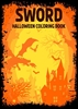 Afbeelding van The four horseman of Halloween: Sword