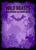 Afbeelding van The four horseman of Halloween: Wild beasts