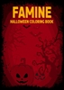 Afbeelding van The four horseman of Halloween: Famine
