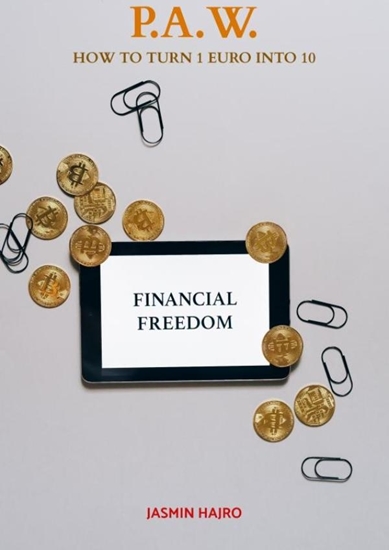 Afbeelding van P.a.w.