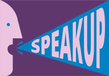 Afbeeldingen van SpeakUp