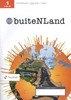 Afbeelding van buiteNLand 1 vmbo-bk Flex boek