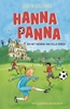 Afbeelding van Hanna Panna Hanna Panna en het geheim van Villa Forza