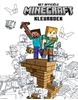Afbeelding van Het officiële Minecraft kleurboek