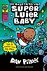 Afbeelding van De avonturen van super luier baby