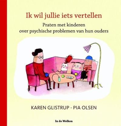 Afbeeldingen van Ik wil jullie iets vertellen