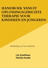 Afbeelding van Handboek vanuit Oplossingsgerichte therapie voor kinderen en jongeren