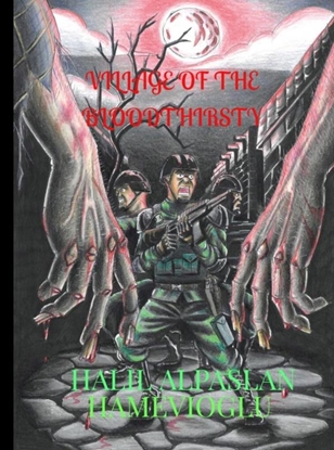 Afbeeldingen van Village Of The Bloodthirsty