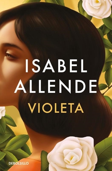 Afbeelding van Violeta