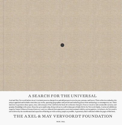 Afbeeldingen van A Search for the Universal